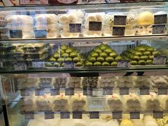 -白玉兰食品甜凤店(合生汇店)