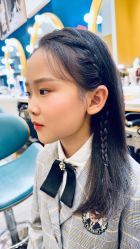 -海马体家庭照相馆(杭州远洋乐堤港店)