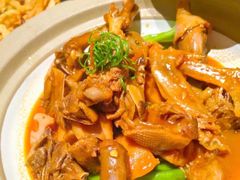 -知楚•精致湖北菜(武商MALL店)