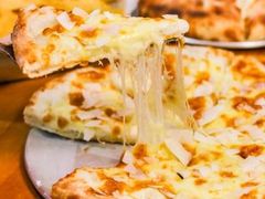-黑熊披萨orso pizza