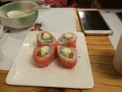 -花漫里餐厅(刺桐店)