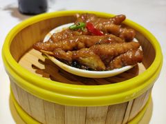 -和记小菜(大宁店)