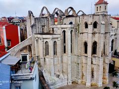 -圣胡斯塔升降机