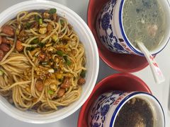 -小罗子汤店(大士院总店)