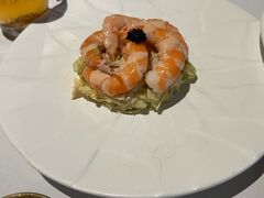 -哈布斯扒房(华发商都店)