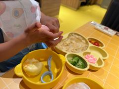 -蔡澜点心·粤菜(花城汇南区店)