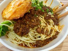-秦云老太婆摊摊面(观音桥店)