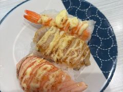 -滨寿司(新街口中央商场店)