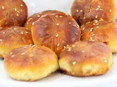 -高一点·徽味酥饼王·黄山烧饼
