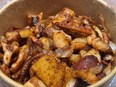 -味中味休闲小吃(同济路店)