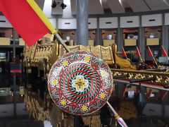 景点-苏丹纪念馆