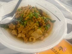 -蔼若春.传承三十年云南菜(金碧公园店)