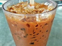 咖啡-多春茶室