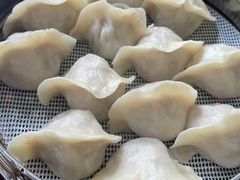 -三盛轩回民饺子馆
