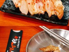 -大阪烧肉BAKA一代(十亩地店)