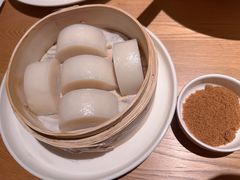 -荣家黄鱼面(南京西路店)