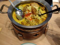 -越小品·越南餐厅(万科里店)
