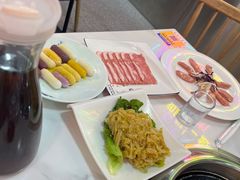-火焱山烤肉·齐齐哈尔烤肉(朝阳店)
