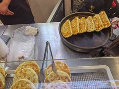 -小木菜盒(李家村秋林店)