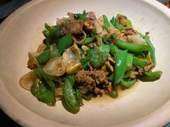 -姐夫的小菜(新中关购物中心店)