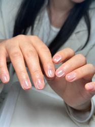 -茉柠Morning Nails
