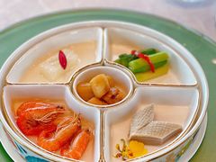 -君来湖滨饭店·渔餐厅