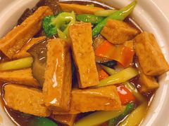 -九花山烤鸭店