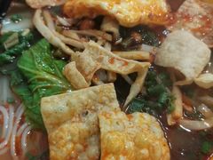 -龍城柳州螺蛳粉(群星路店)