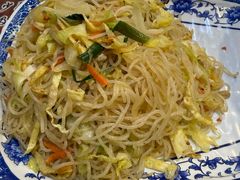 -长人馄饨铺(解放街店)