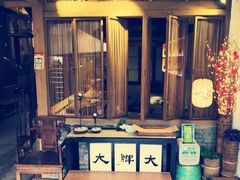 -大牌大·传统杭帮菜(湖滨店)