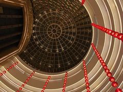 -杭州国际会议中心洲际酒店-原素全日餐厅(解放东路店)