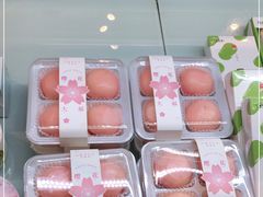 -格瑞思动物奶油生日蛋糕(圆融店)