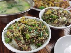 滑蛋牛肉饭-如意坊美食(华兴一街店)