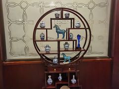 -海天楼中餐厅(吴宫泛太平洋酒店)