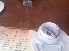 -华春餐馆(鱼山路店)