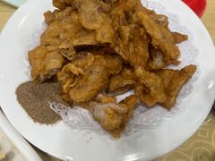 -春水锅贴·传统鲁菜(大明湖店)