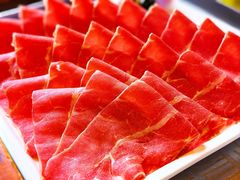 -南门涮肉(天坛店)