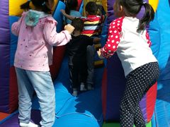 -蒙特利亲子乐园