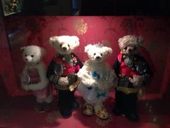 -济州岛泰迪熊博物馆