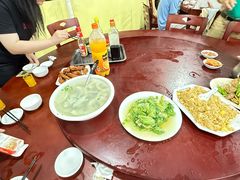 -岛中岛·海鲜大排档·万宁老字号(东澳店)