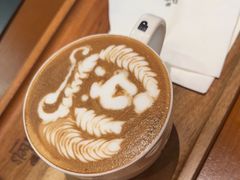 -Peet's 皮爷咖啡(乐峰店)