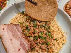 -裕兴记•蟹黄面馆(人民广场店)