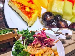 -嘉定凯悦·咖啡厅