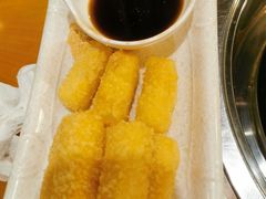 -川东长筷子耗儿鱼(万象润街店)