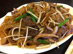 干炒牛河-添运来(茶园奥园广场店)