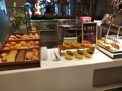 -东莞富力万达文华酒店·美食汇·海鲜自助餐厅