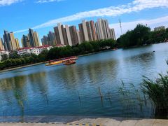 -南翠屏公园