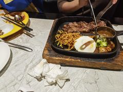 -半秋山西餐厅(宜昌大洋店)