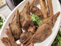 -大鹅岛灶台鱼·铁锅炖(水库路店)