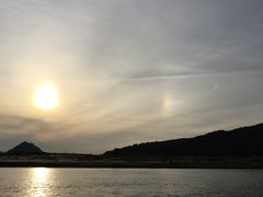 -鸭绿江中朝界河游船(1号观光码头)